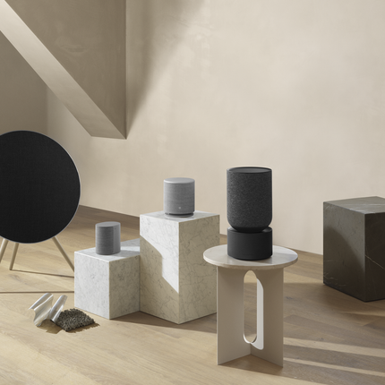 Beoplay A9 & Beoplay M3 & Beoplay M5 0002