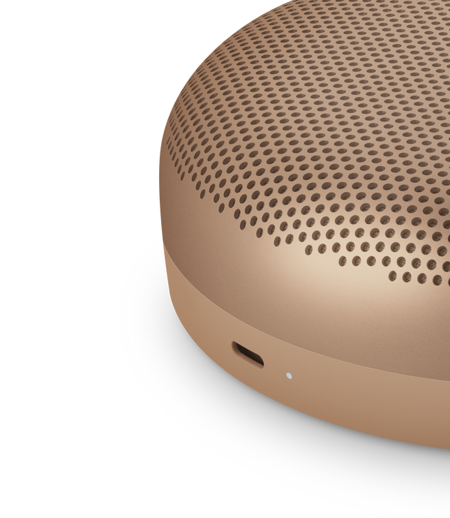 BeoSound A1 3rd gen