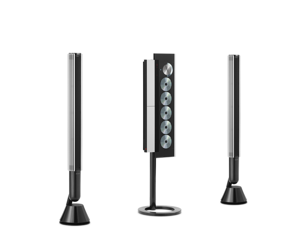 (希少)Bang&Olufsen サウンドシステム-9000MK3,8000,2 Bang&Olufsen】バング&オルフセン BeoSound9000(Type2574 MK3