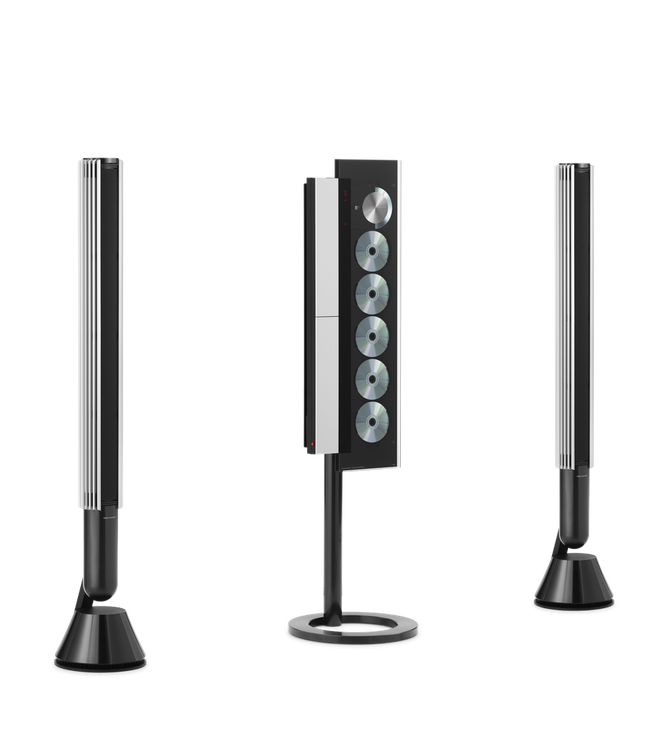 Bang & Olufsen BeoSystem 9000c