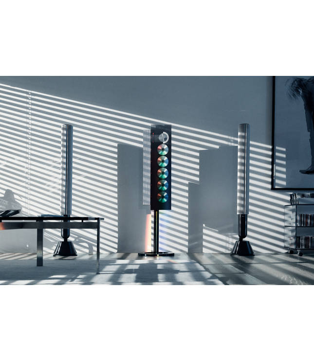 Bang & Olufsen BeoSystem 9000c
