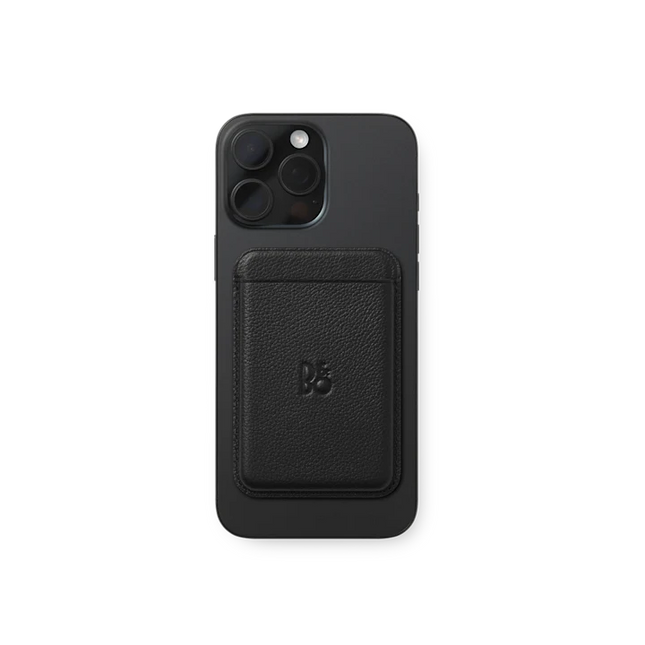 Bang & Olufsen Magsafe kaarthouder