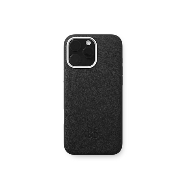 Bang & Olufsen Magsafe Iphone 16 cover
