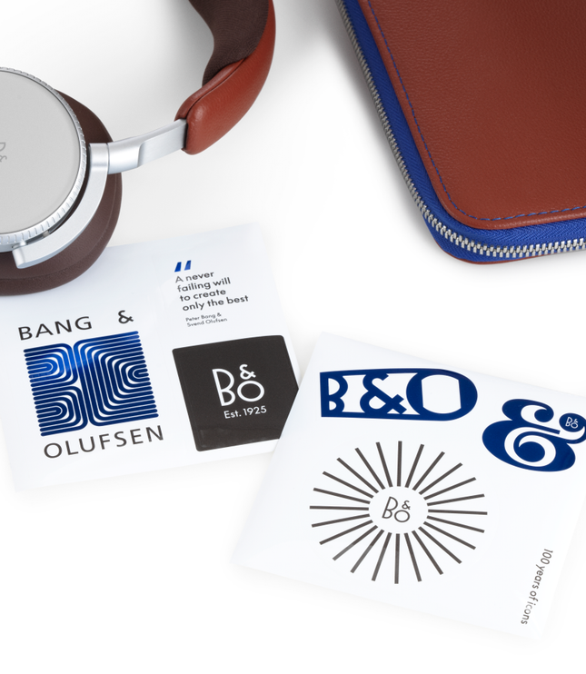 Bang & Olufsen BeoPlay H100