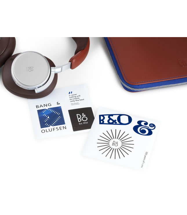 Bang & Olufsen BeoPlay H100