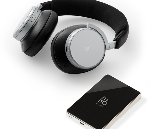 Bang & Olufsen BeoPlay H100 Dolby Atmos headphones – Bang