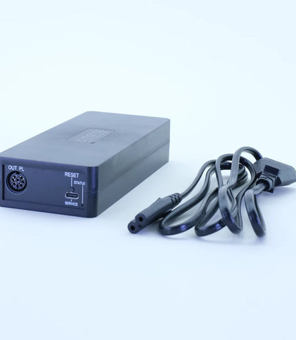 Almando Wisa-HT Receiver