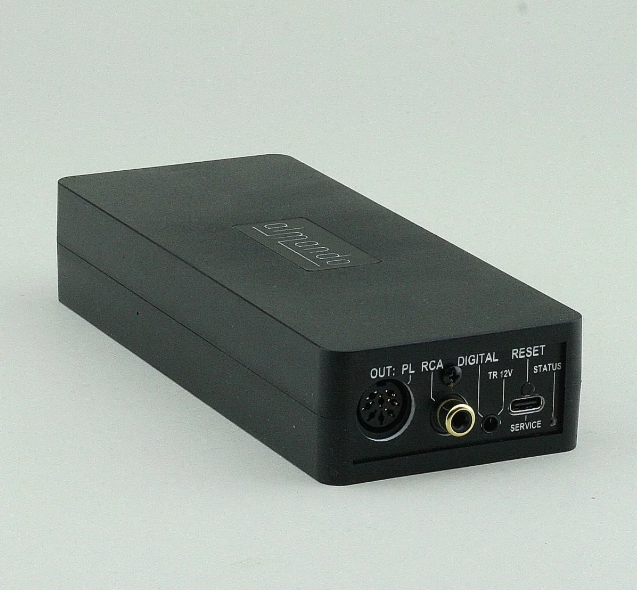 Almando Wisa-Ht Receiver (Stereo)