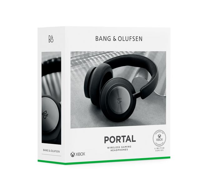 BeoPlay Portal Xbox