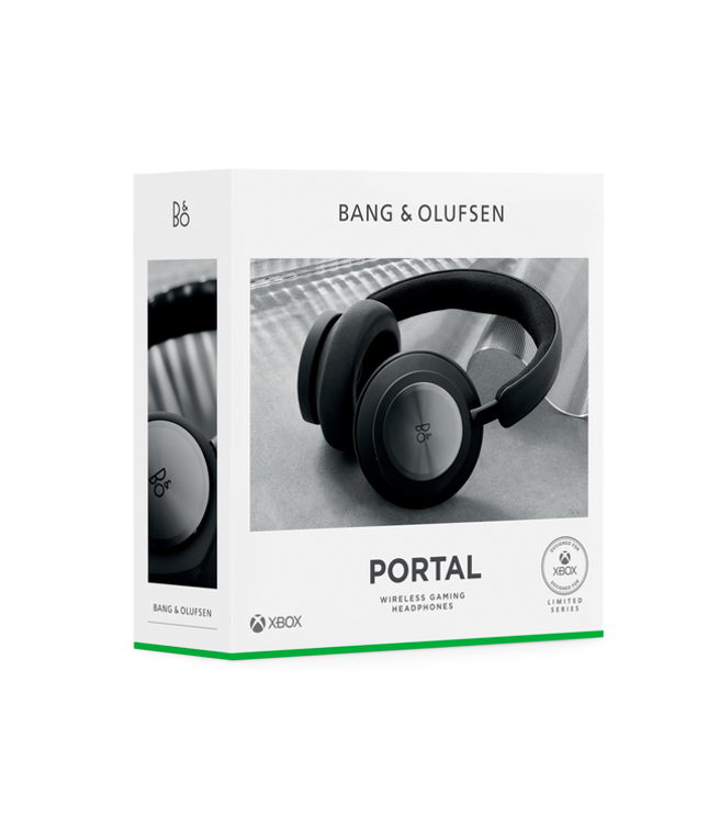 BeoPlay Portal Xbox