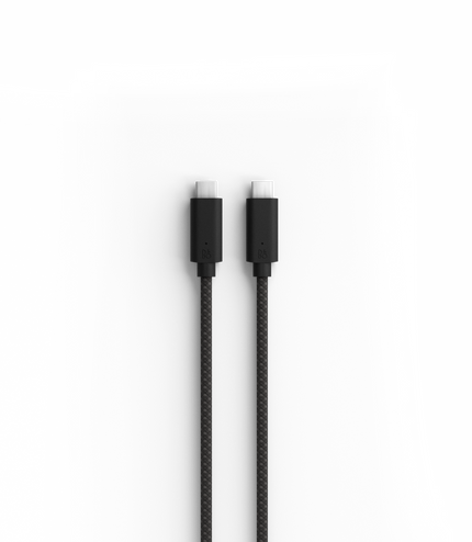 USB-C kabel stof