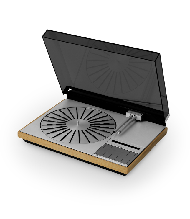 BeoGram 4002 Upgraded classics