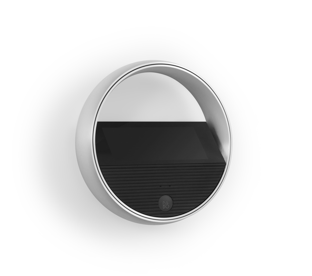 BeoRemote Halo Wand versie