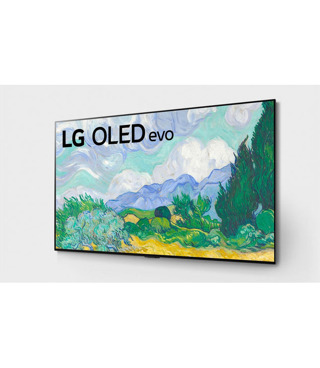 LG OLED55G56 + BeoSound Stage Combipack