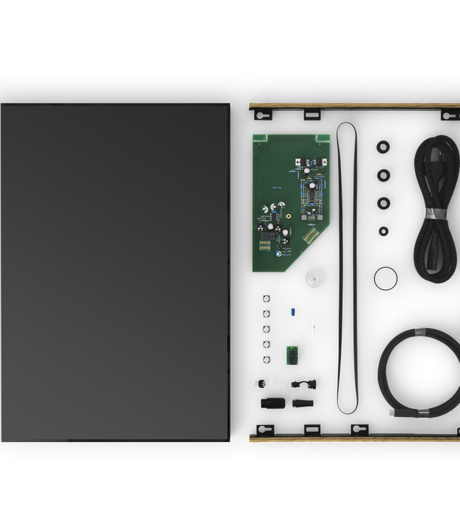 BeoGram 4002 Upgraded classics