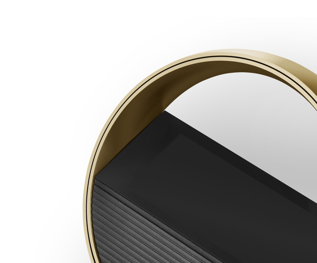 BeoRemote Halo Tafel versie