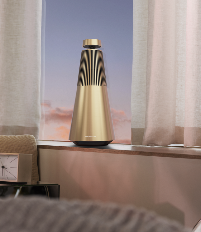 BeoSound 2 3rd gen