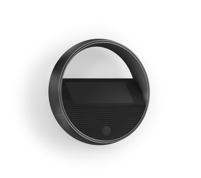 BeoRemote Halo Wand versie