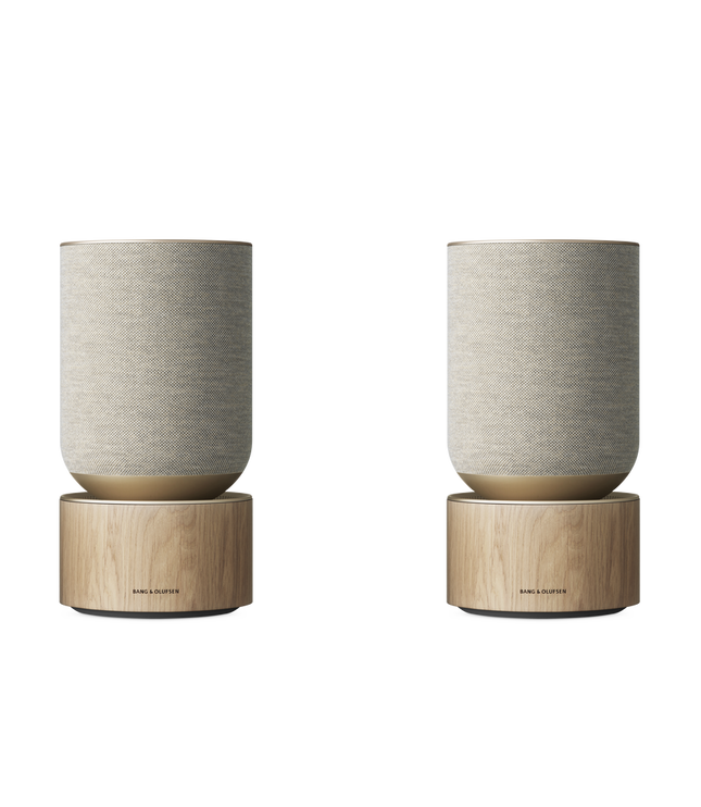 BeoSound Balance Stereo