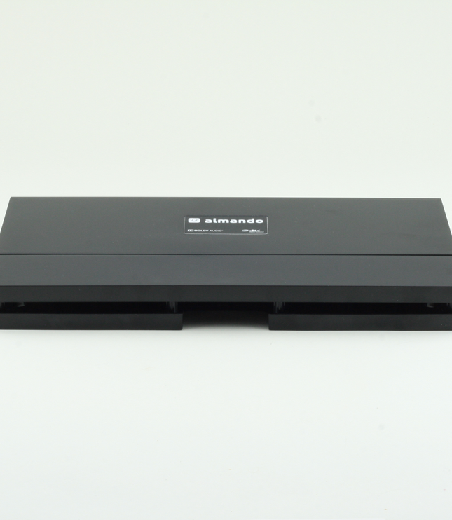 Almando Multiplay Surround decoder 3