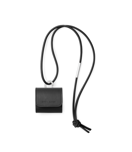 Beo Grace Leather pouche