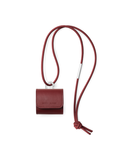 Beo Grace Leather pouche