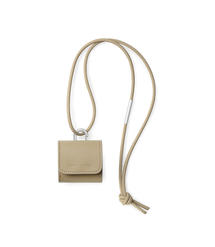 Beo Grace Leather pouche