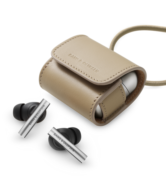 Beo Grace Leather pouche