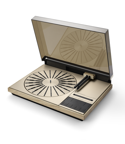 BeoGram 4002 Upgraded classics