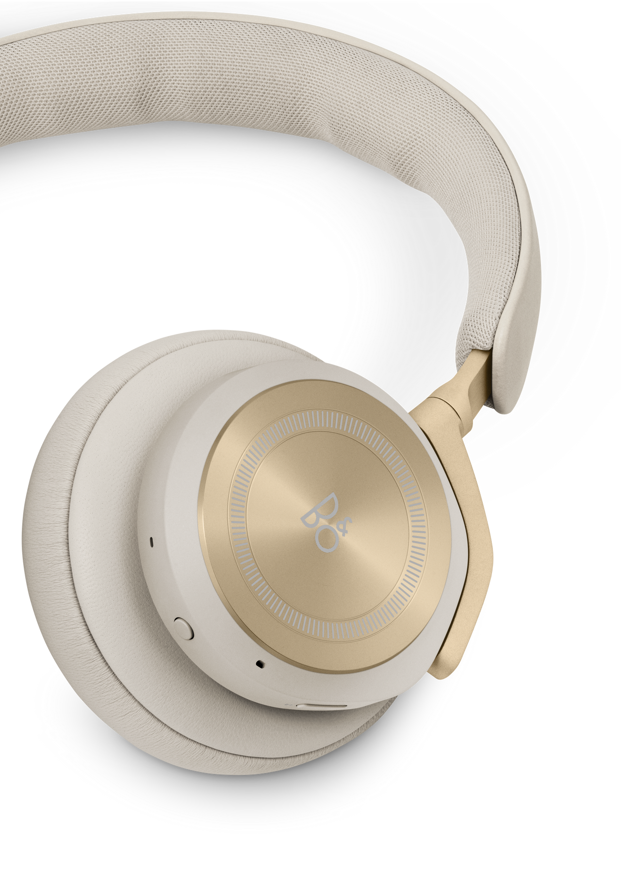 Bang & Olufsen BeoPlay HX adaptive noise canceling headphones Bang & Olufsen BeoPlay HX adaptive noise canceling headphones