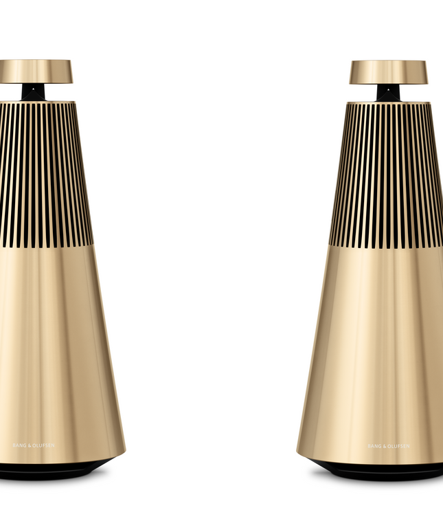 BeoSound 2 3rd gen Stereopair