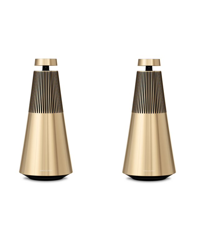 BeoSound 2 3rd gen Stereopair