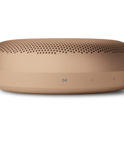 Bang & Olufsen BeoSound A1 3rd gen, bluetooth luidspreker – Bang Bang & Olufsen BeoSound A1 3rd gen, bluetooth luidspreker – Bang
