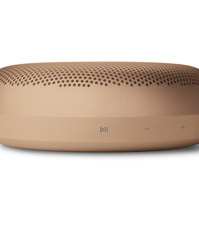 BeoSound A1 3rd gen