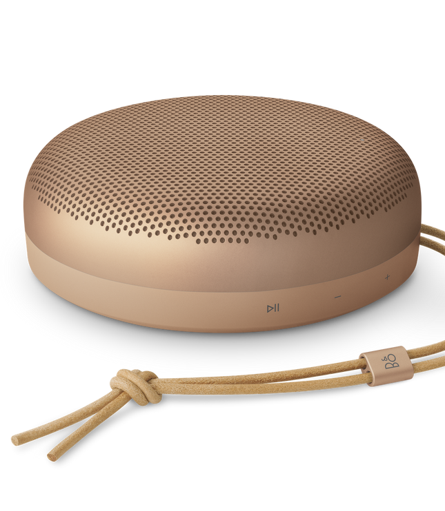 BeoSound A1 3rd gen