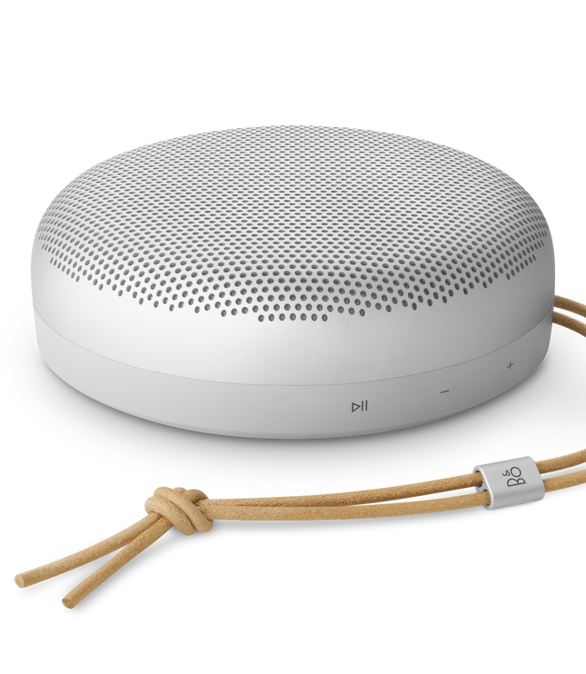BeoSound A1 3rd gen