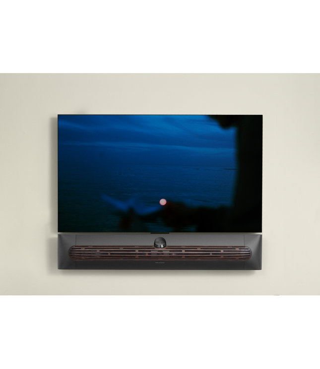 LG OLED TV + BeoSound Premiere Combipack