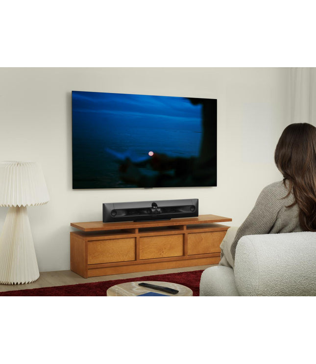 LG OLED TV + BeoSound Premiere Combipack