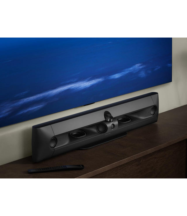 LG OLED TV + BeoSound Premiere Combipack