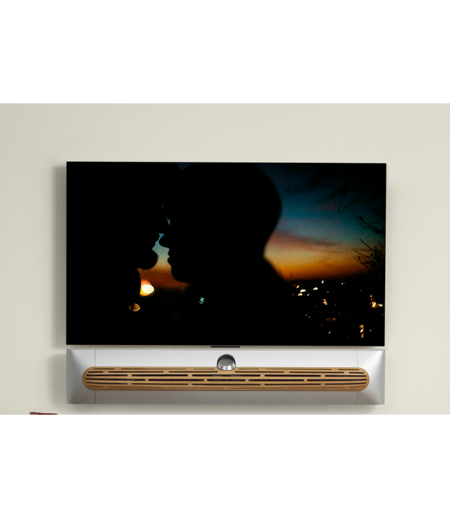 LG OLED TV + BeoSound Premiere Combipack