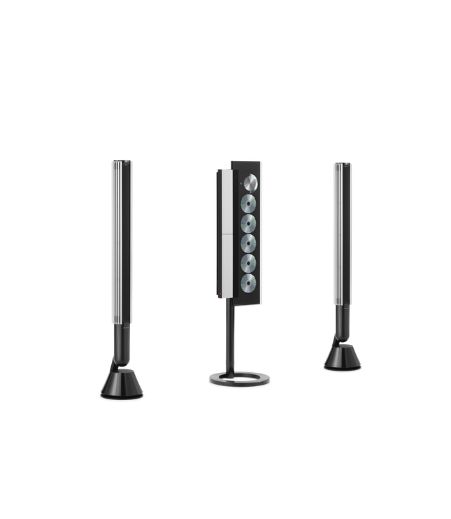 Bang & Olufsen BeoSystem 9000c