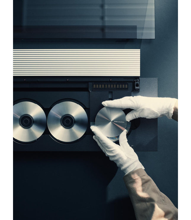 Bang & Olufsen BeoSystem 9000c