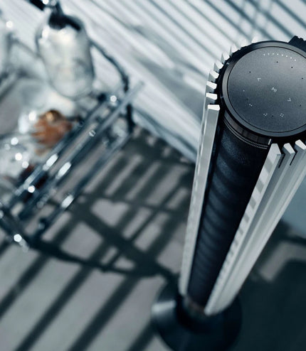 Bang &amp; Olufsen BeoSystem 9000c 