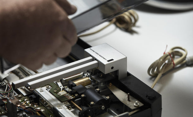 Reparatie service