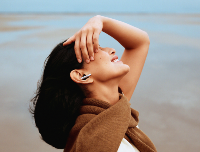 Een icoon van de toekomst.