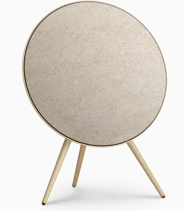 Front Cover BeoPlay A9
