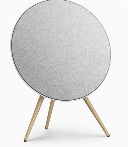Front Cover BeoPlay A9