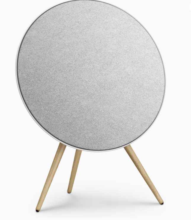 Front Cover BeoPlay A9