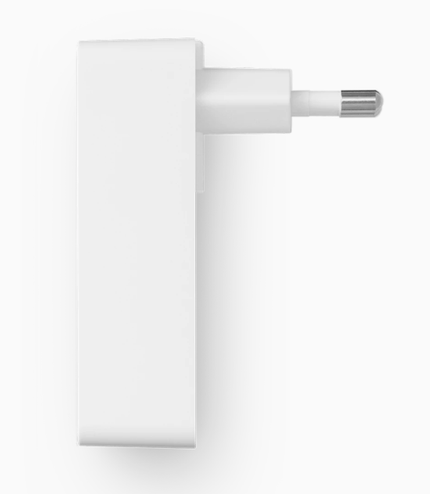 USB-C charger