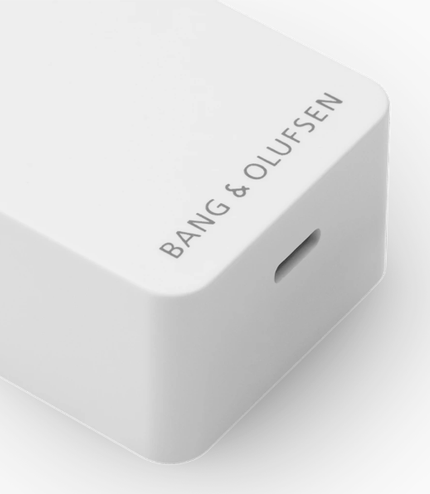 USB-C charger
